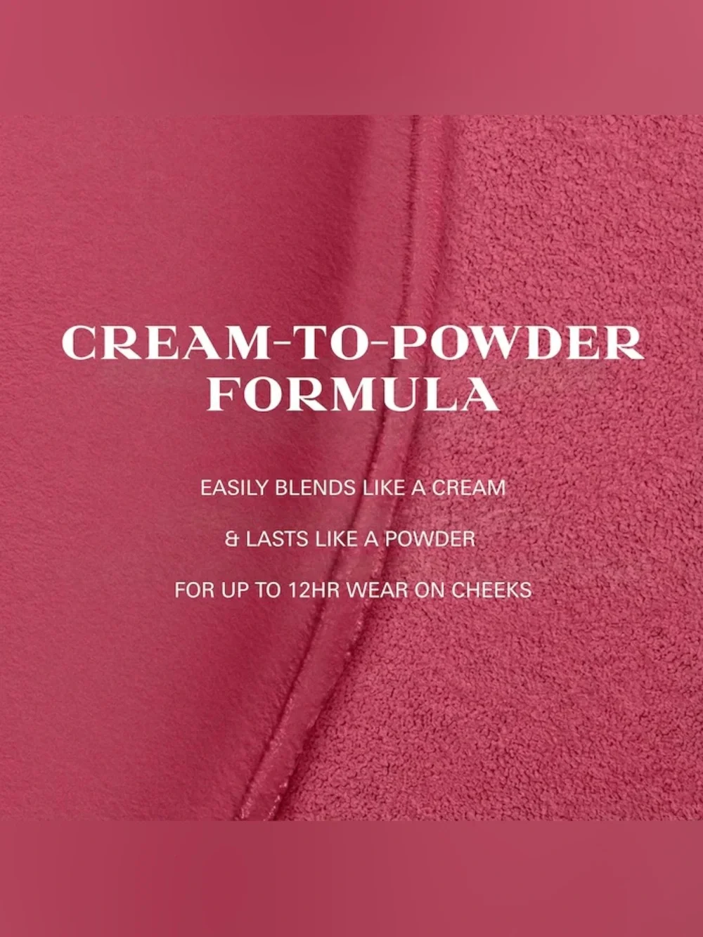 Prada touch cream